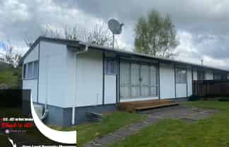 B/13 Seath Avenue, Taumarunui