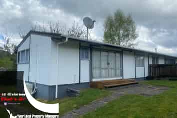 B/13 Seath Avenue, Taumarunui