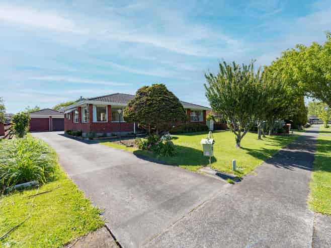 11 Chippendale Crescent, Highbury