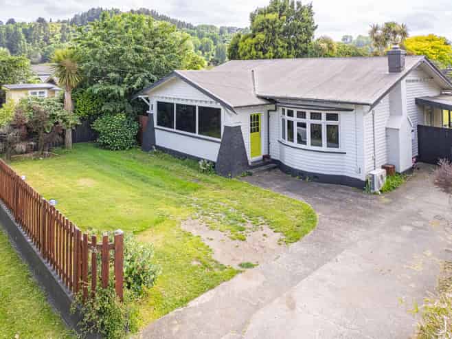 26 Cumbrae Place, Aramoho