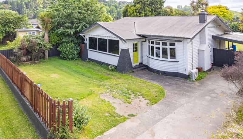 26 Cumbrae Place, Aramoho