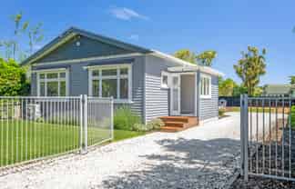 76 Aylesford Street, Mairehau