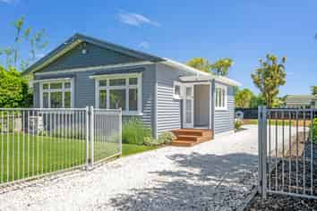 76 Aylesford Street, Mairehau