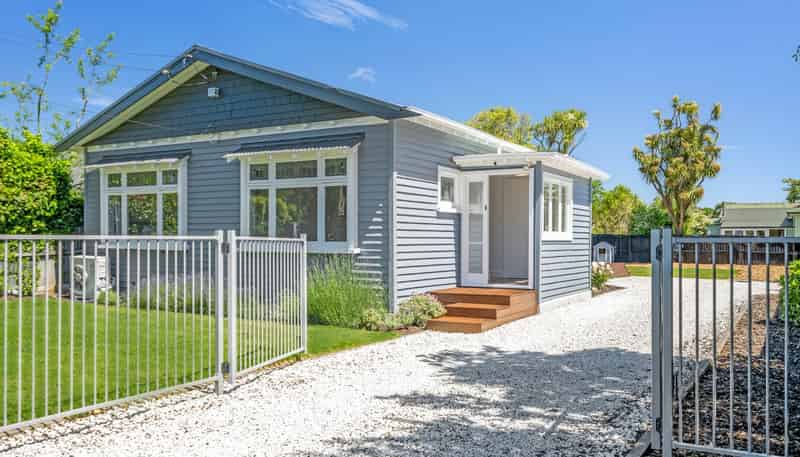 76 Aylesford Street, Mairehau