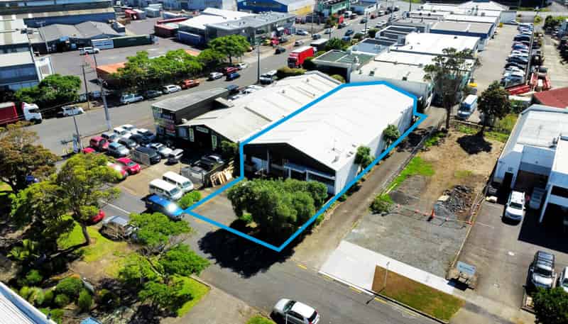 39 Olive Road, Penrose