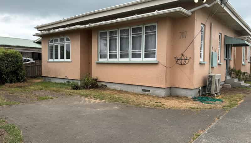 A/707 Omahu Road, Frimley
