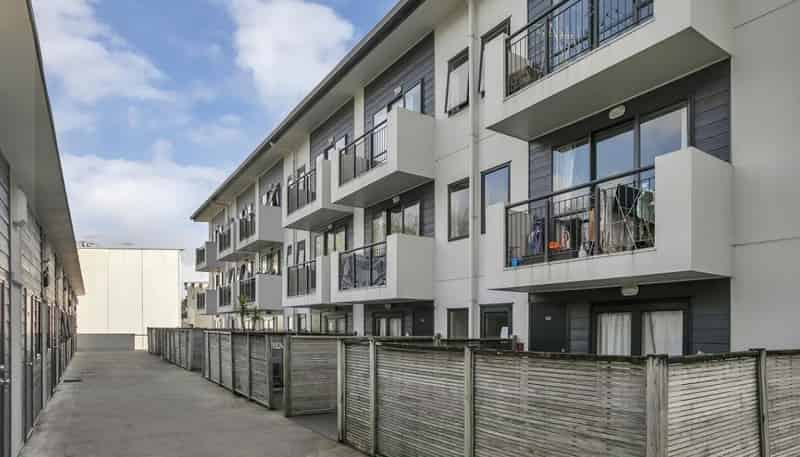 303/20 Upper Queen St, Auckland Central