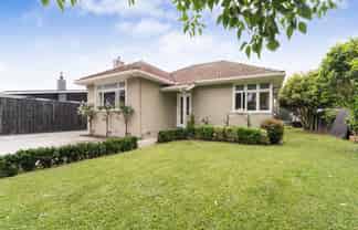 66 Manawatu Street, Hokowhitu