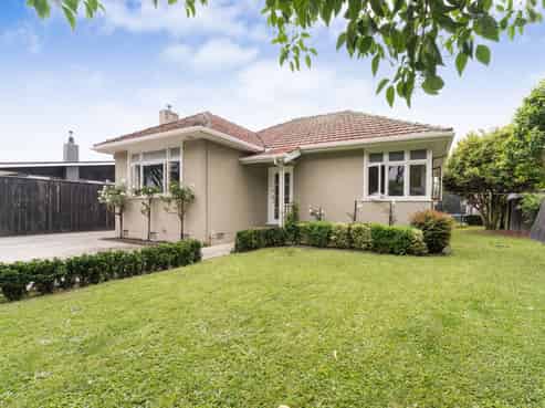 66 Manawatu Street, Hokowhitu