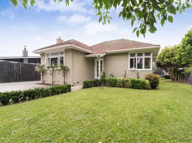 66 Manawatu Street, Hokowhitu