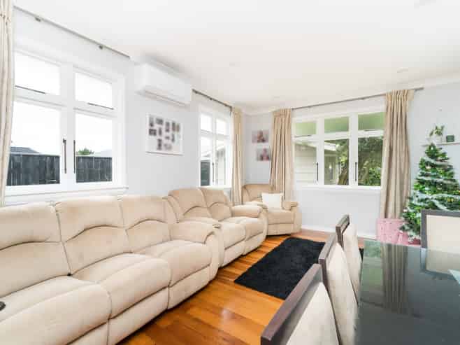 66 Manawatu Street, Hokowhitu