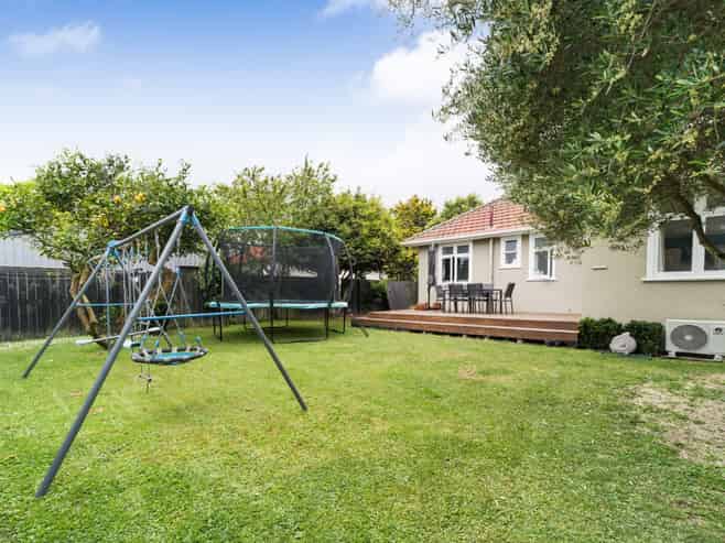 66 Manawatu Street, Hokowhitu