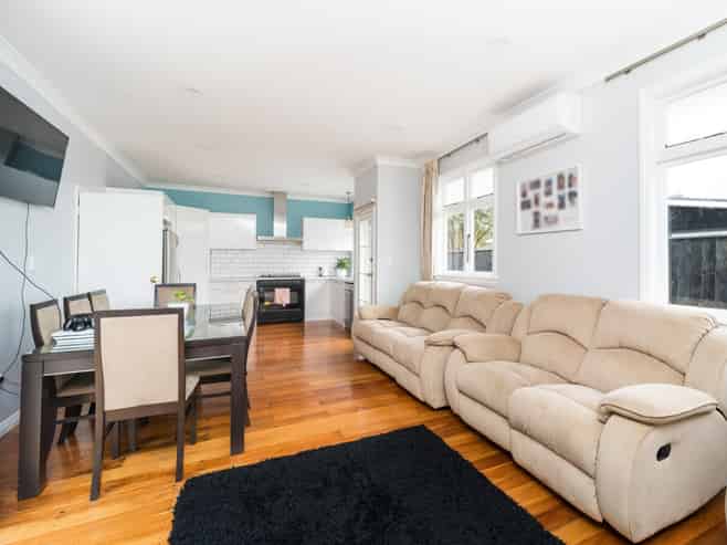 66 Manawatu Street, Hokowhitu