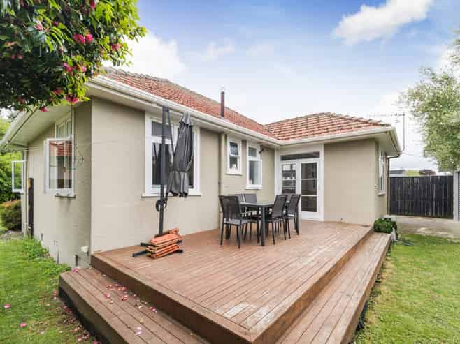 66 Manawatu Street, Hokowhitu
