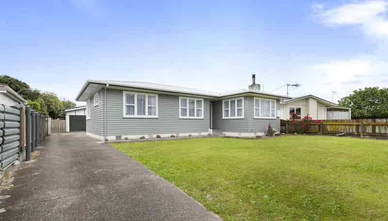 3 Somerset Crescent, Highbury