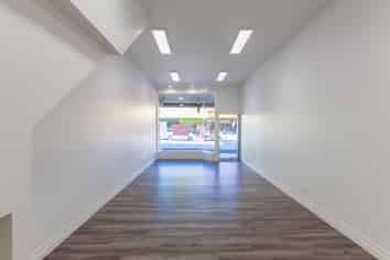 Prime Retail Opportunity on Parnell Road