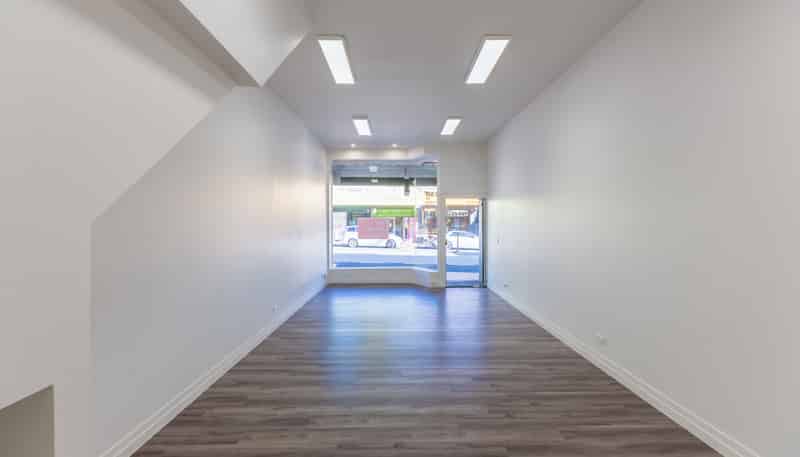 124 Parnell Road , Parnell