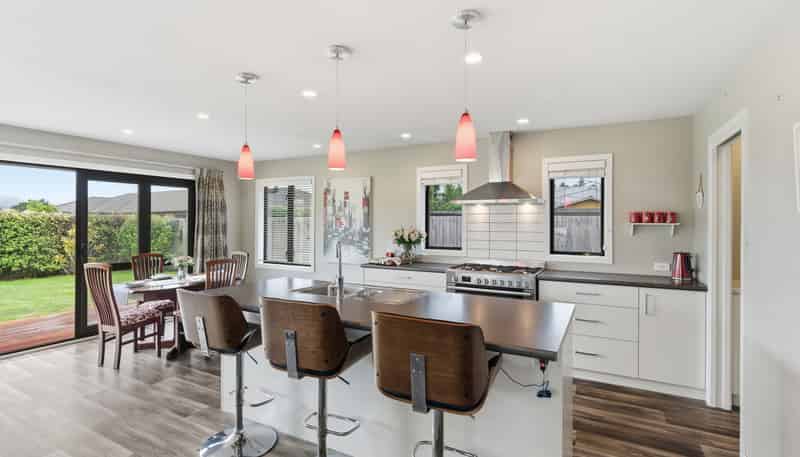 48 Church Street, Oxford