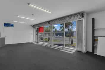 Modern Bromley Industrial