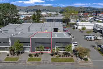 Modern Bromley Industrial