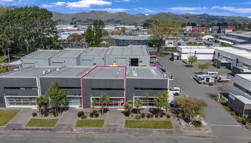 3/18 Taurus Place, Bromley