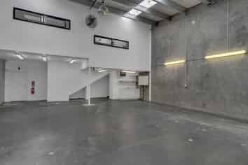 Modern Bromley Industrial