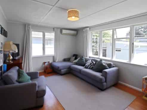 66 Rata Street , Naenae