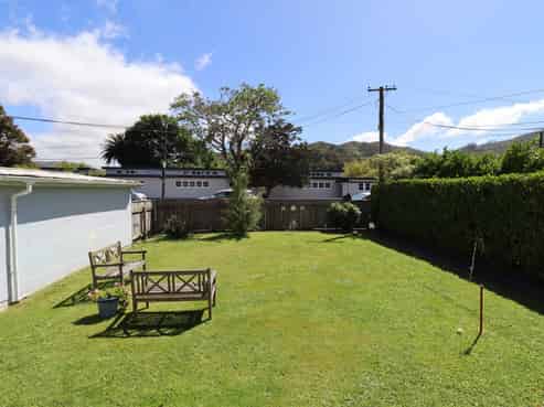 66 Rata Street , Naenae