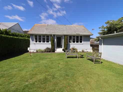 66 Rata Street , Naenae