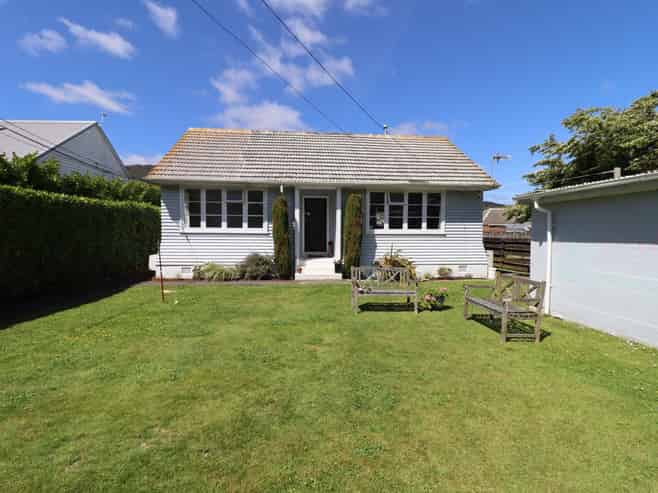 66 Rata Street , Naenae