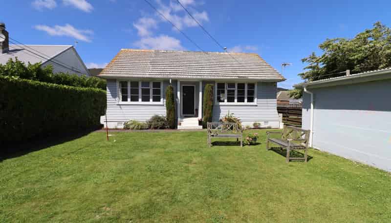 66 Rata Street , Naenae