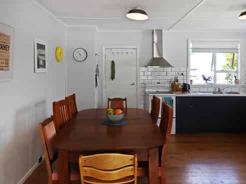 66 Rata Street , Naenae