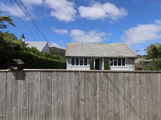 66 Rata Street , Naenae