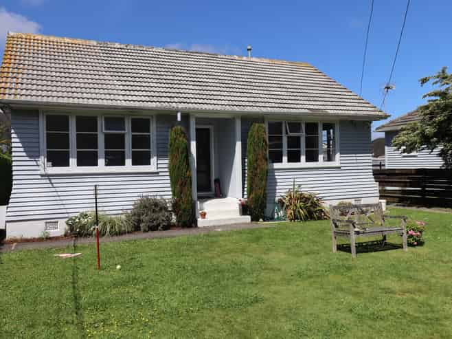 66 Rata Street , Naenae