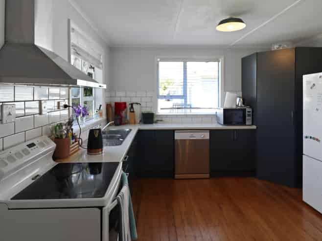 66 Rata Street , Naenae