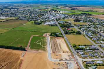 151 High Street, LEESTON