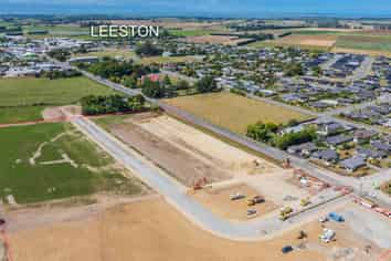 151 High Street, LEESTON