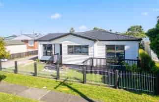 45a Puriri Road, Manurewa