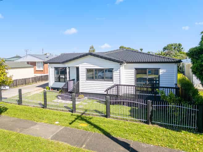45a Puriri Road, Manurewa