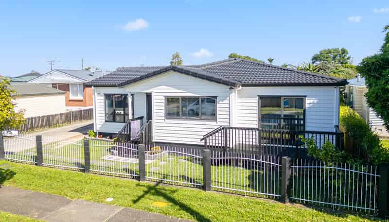 45a Puriri Road, Manurewa