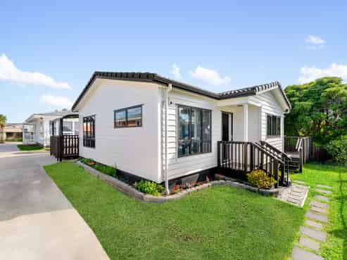 45a Puriri Road, Manurewa