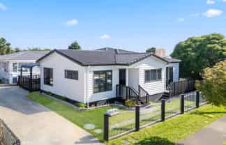 45a Puriri Road, Manurewa