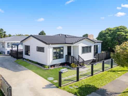 45a Puriri Road, Manurewa