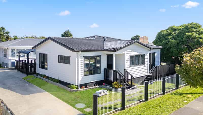 45a Puriri Road, Manurewa