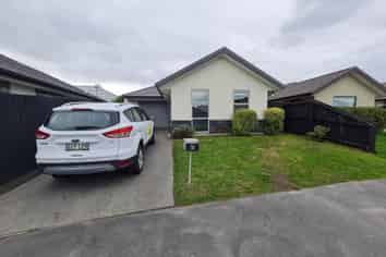 30 Keene Street, Wigram