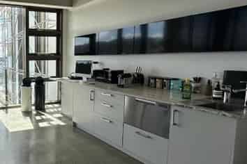 Stylish Remuera Office Vacancy