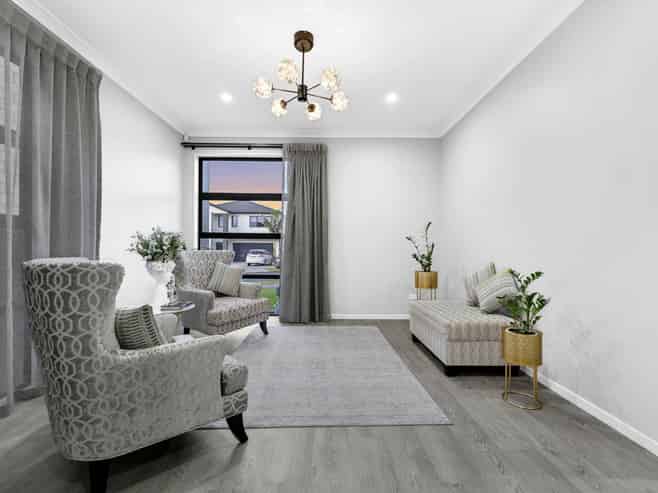 19  Tinaku Road, Flat Bush