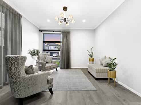 19  Tinaku Road, Flat Bush