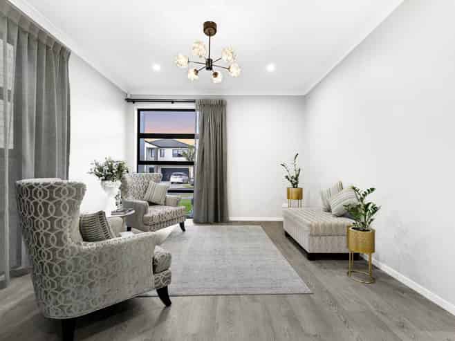 19  Tinaku Road, Flat Bush