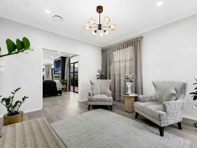 19  Tinaku Road, Flat Bush